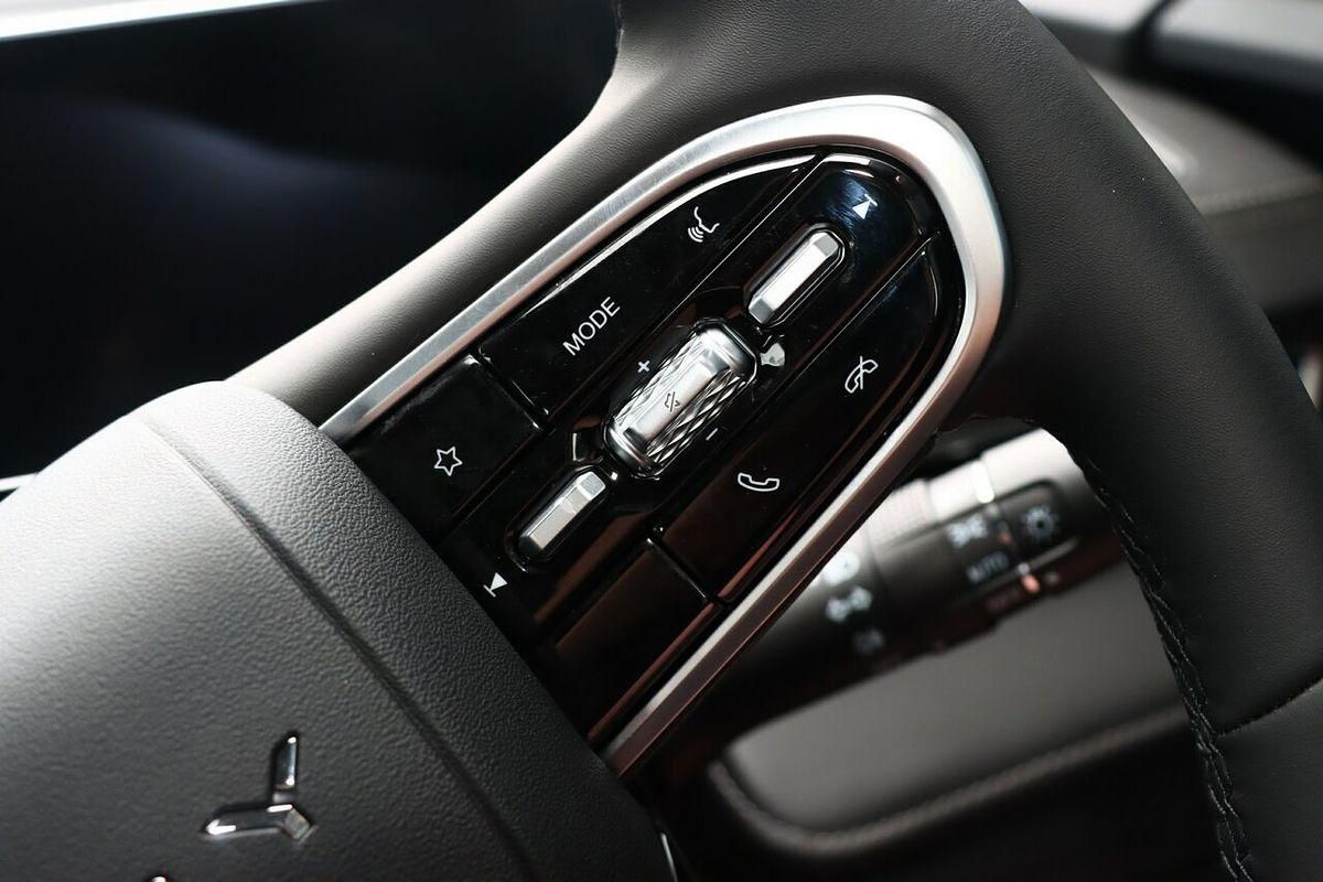 2025 Chery Tiggo 4 Ultimate