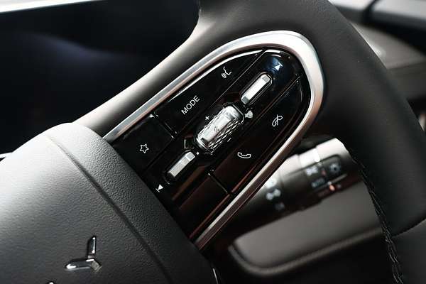 2025 Chery Tiggo 4 Ultimate