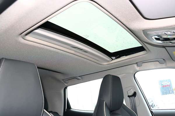 2025 Chery Tiggo 4 Ultimate