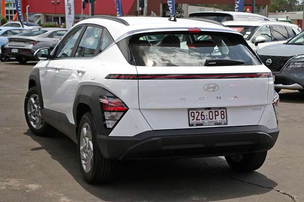 2025 Hyundai Kona Hybrid SX2.V3