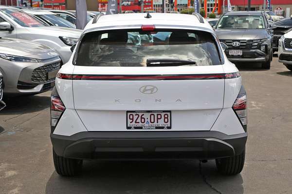 2025 Hyundai Kona Hybrid SX2.V3