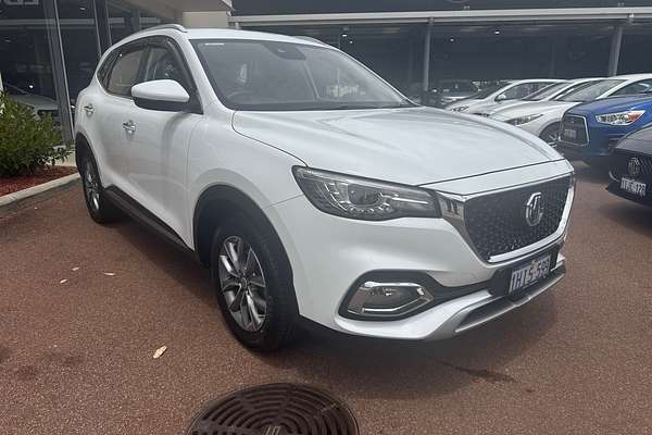 2021 MG HS Vibe SAS23