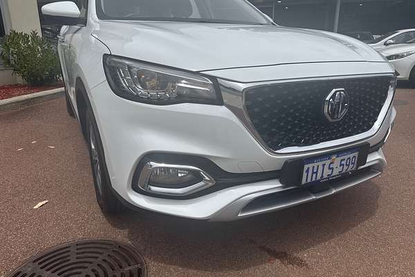 2021 MG HS Vibe SAS23