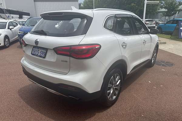 2021 MG HS Vibe SAS23