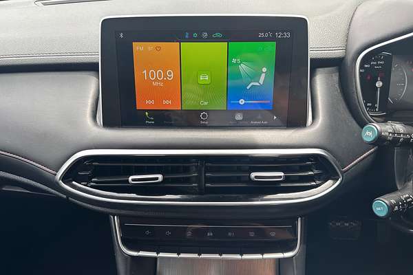 2021 MG HS Vibe SAS23