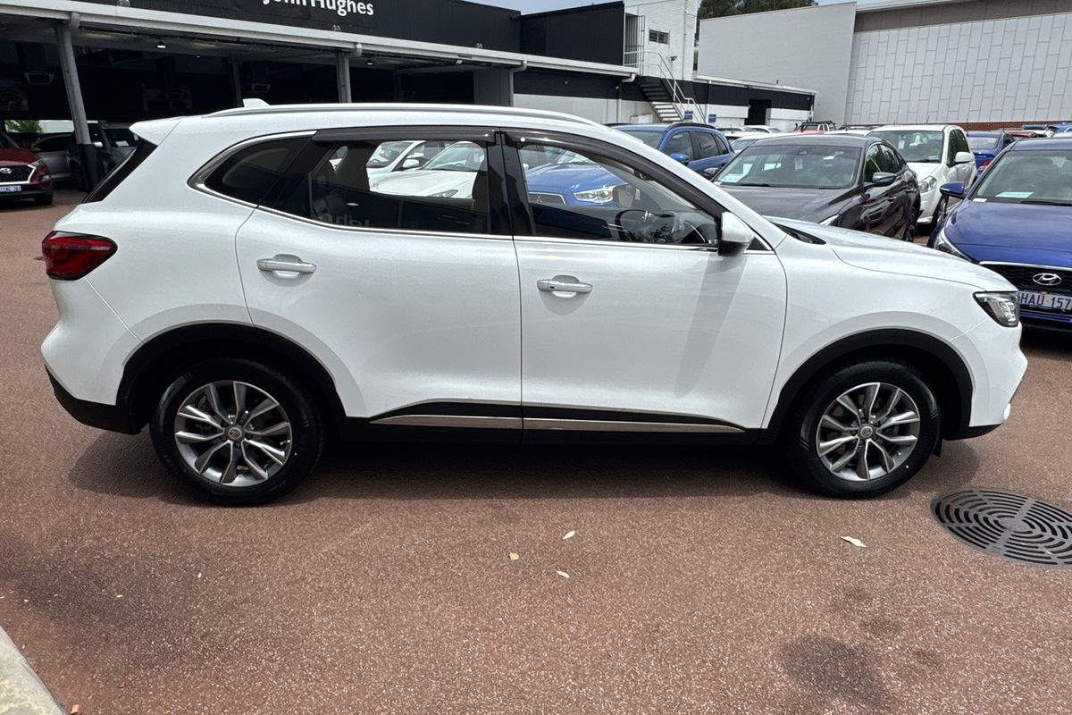 2021 MG HS Vibe SAS23