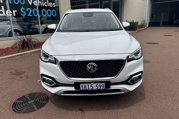 2021 MG HS Vibe SAS23