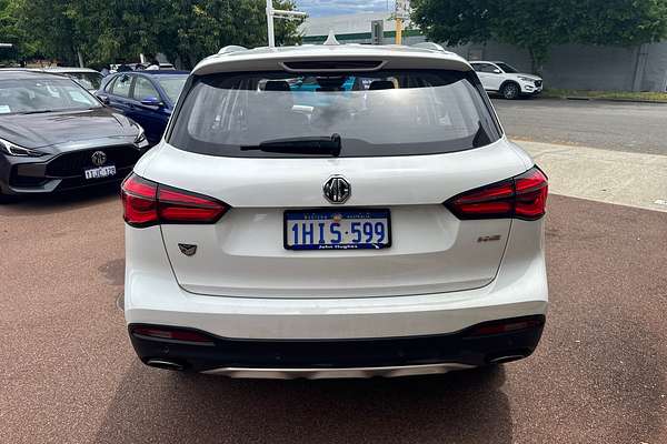 2021 MG HS Vibe SAS23