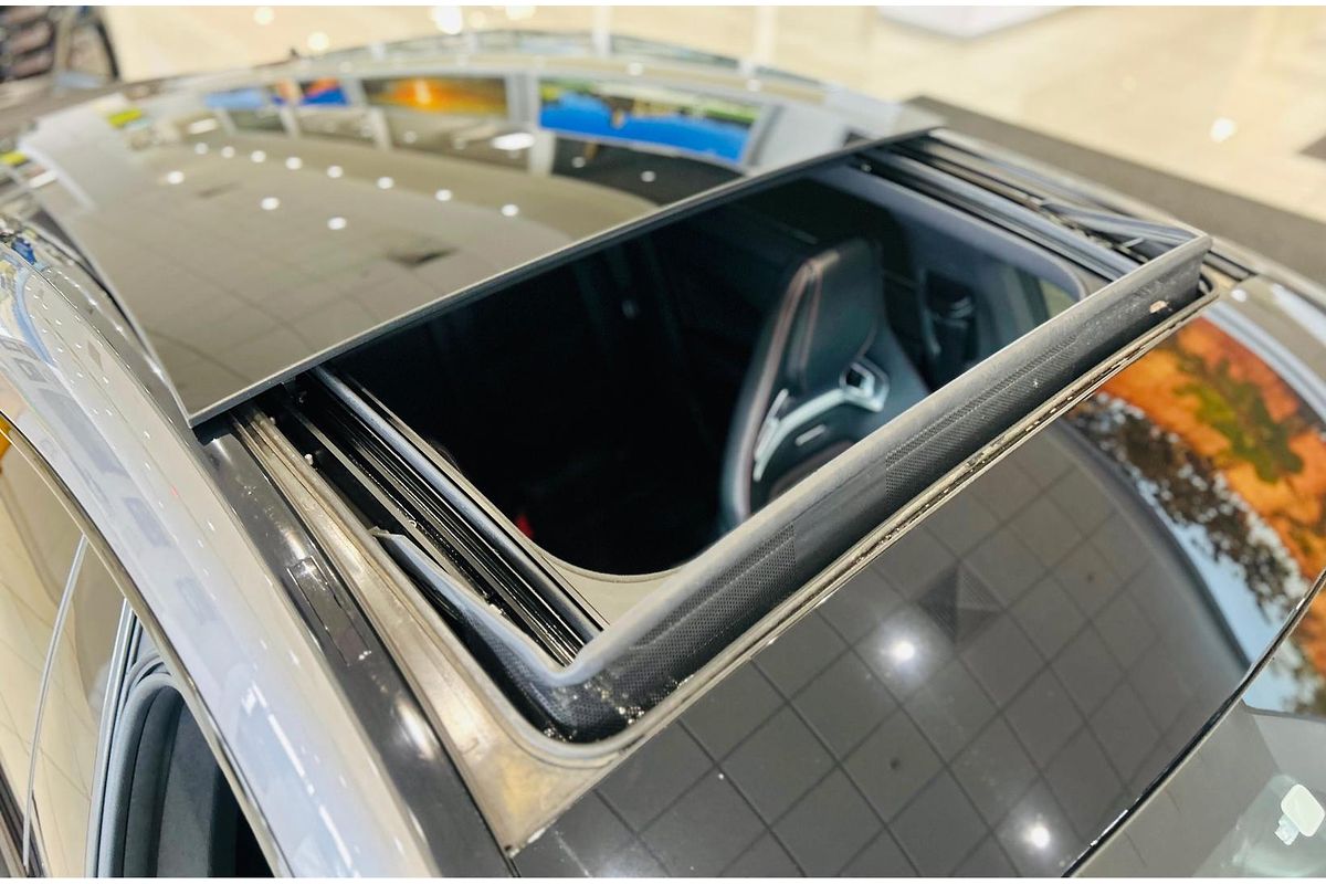 2014 Mercedes-Benz CLA-Class CLA45 AMG C117