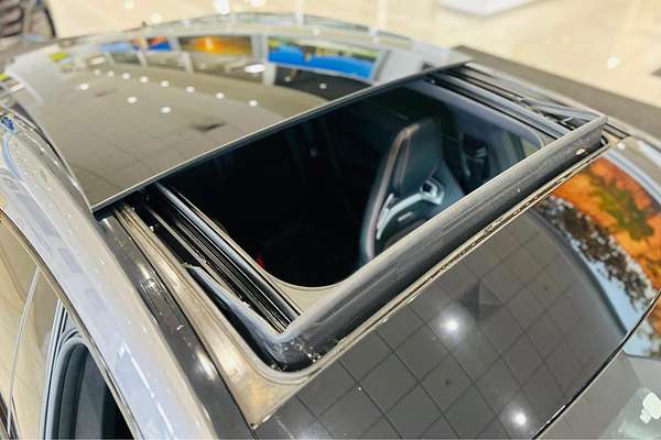 2014 Mercedes-Benz CLA-Class CLA45 AMG C117