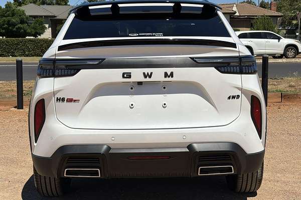 2025 GWM Haval H6GT Ultra B03
