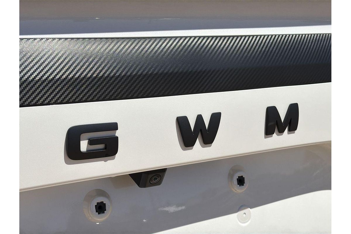 2025 GWM Haval H6GT Ultra B03