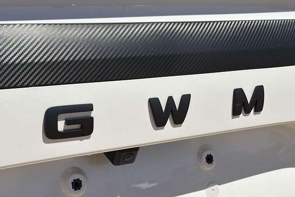 2025 GWM Haval H6GT Ultra B03