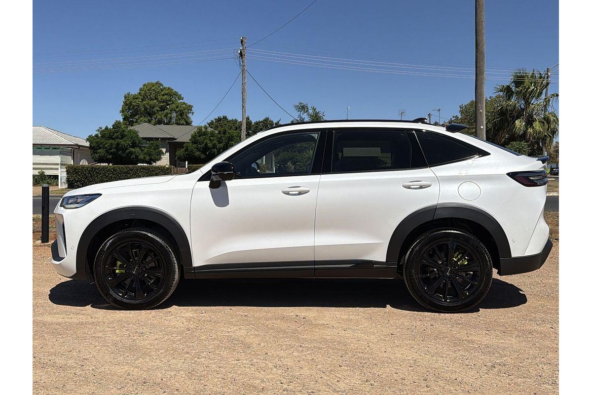 2025 GWM Haval H6GT Ultra B03