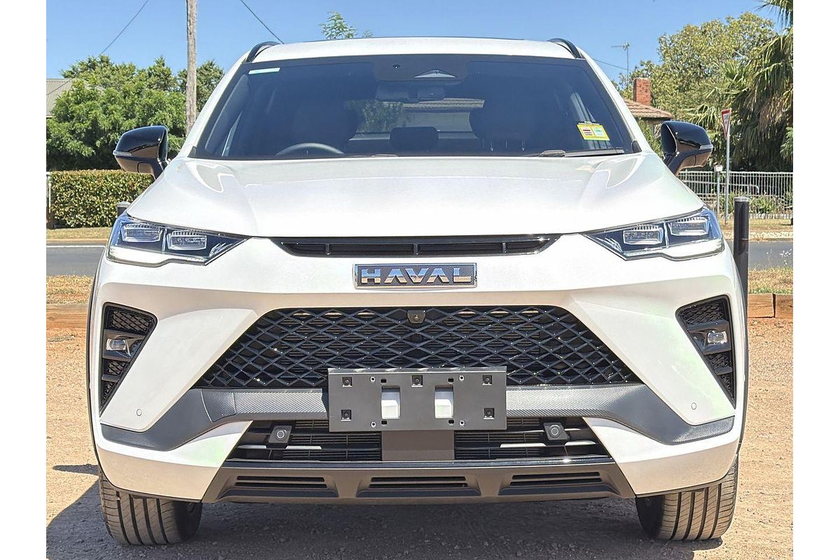 2025 GWM Haval H6GT Ultra B03