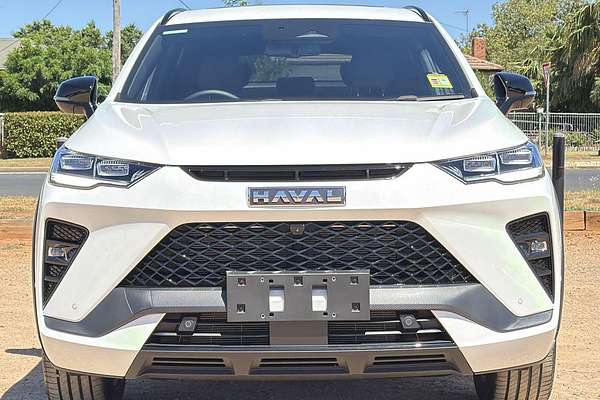 2025 GWM Haval H6GT Ultra B03