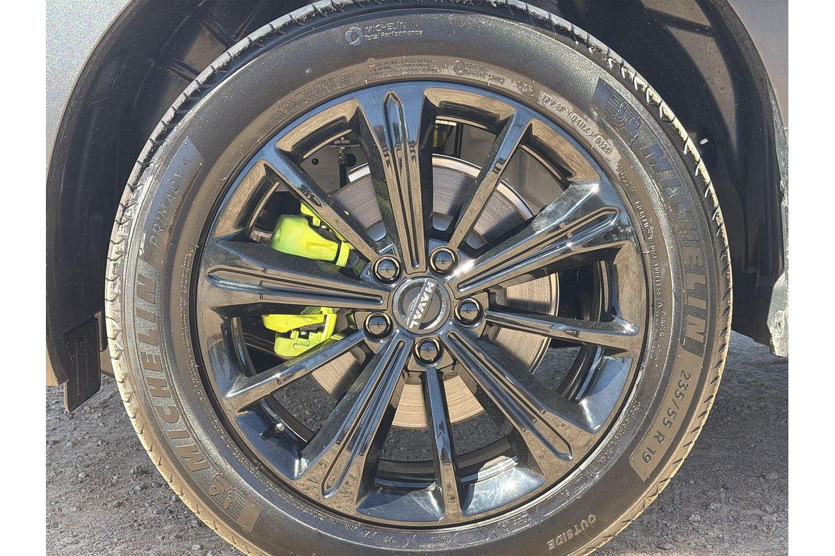 2025 GWM Haval H6GT Ultra B03