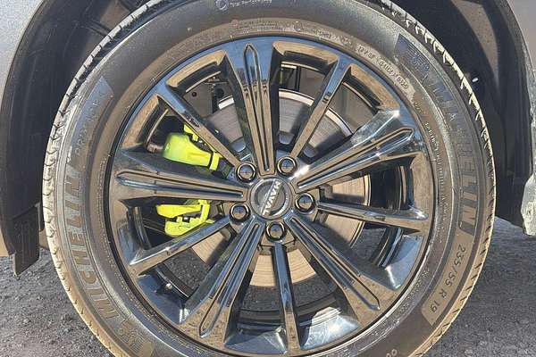 2025 GWM Haval H6GT Ultra B03