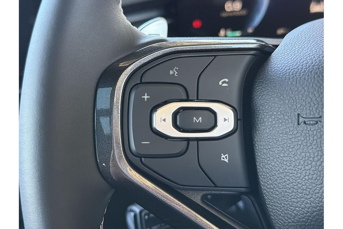 2025 GWM Haval H6GT Ultra B03