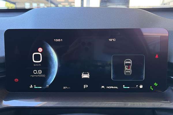 2025 GWM Haval H6GT Ultra B03