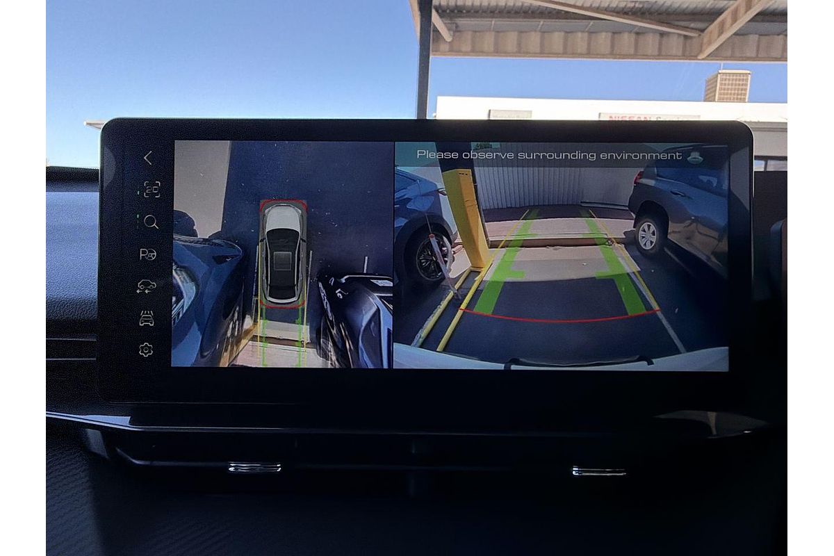 2025 GWM Haval H6GT Ultra B03