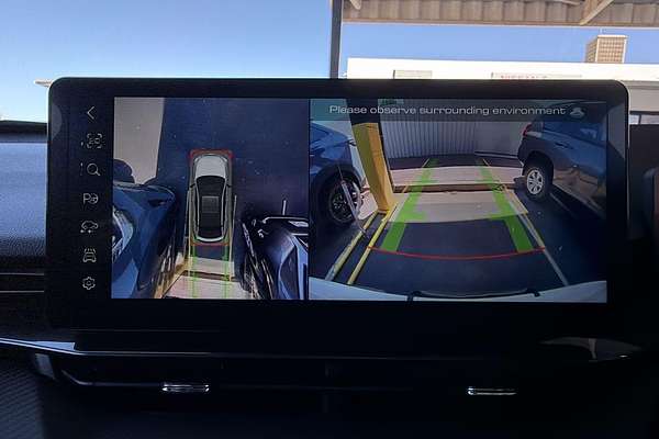 2025 GWM Haval H6GT Ultra B03