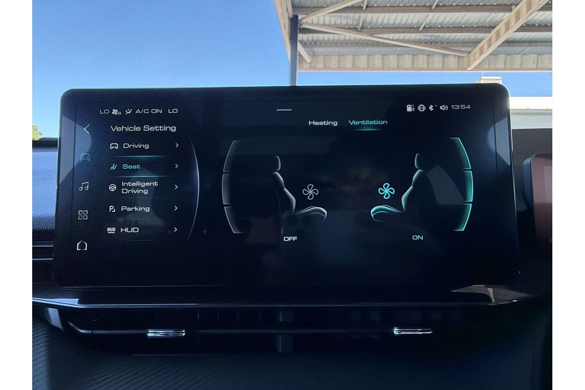 2025 GWM Haval H6GT Ultra B03