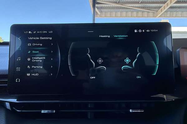 2025 GWM Haval H6GT Ultra B03