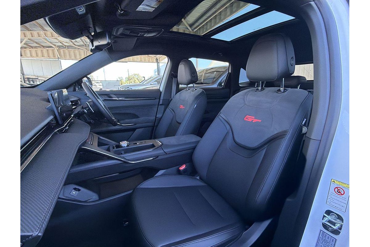 2025 GWM Haval H6GT Ultra B03