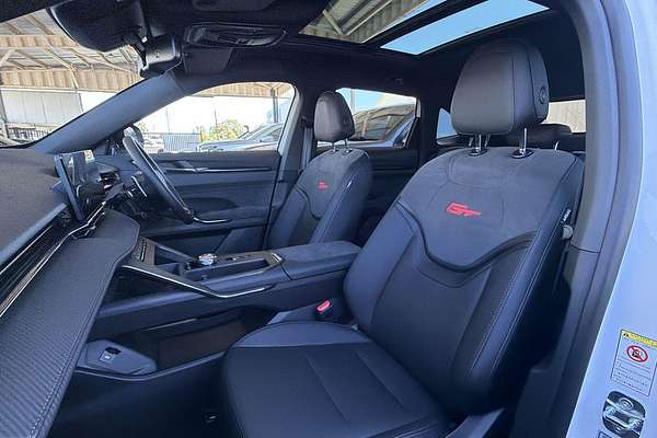 2025 GWM Haval H6GT Ultra B03