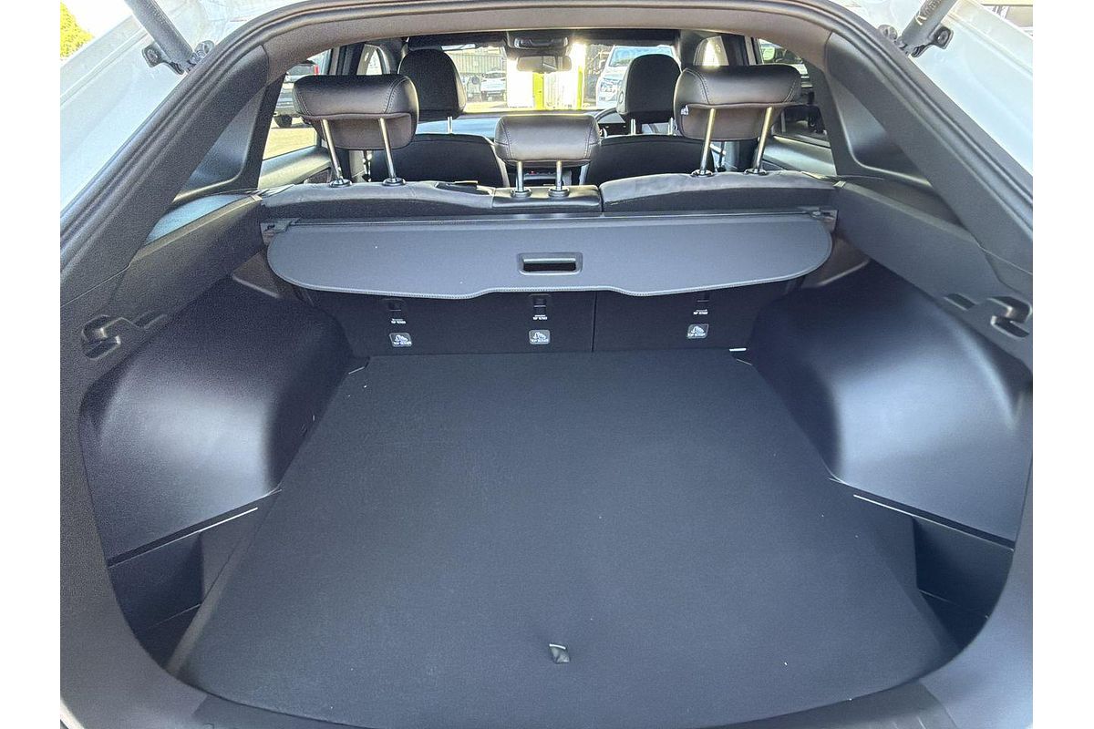 2025 GWM Haval H6GT Ultra B03