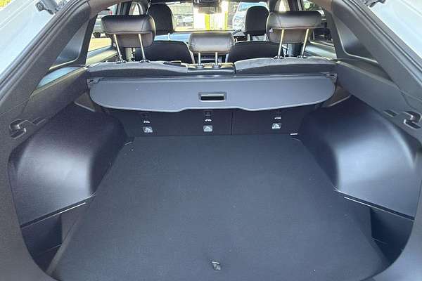 2025 GWM Haval H6GT Ultra B03