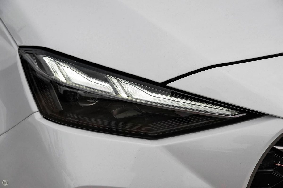 2025 Isuzu MU-X LS-U