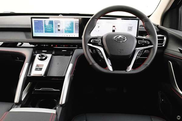 2025 LDV T60 Max PLUS SK8C 4X4