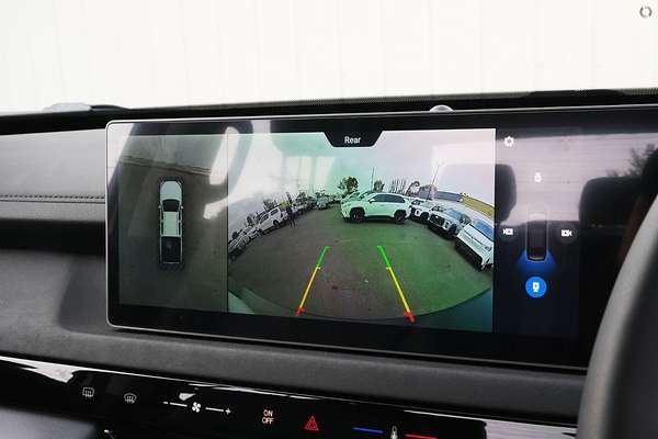 2025 LDV T60 Max PLUS SK8C 4X4