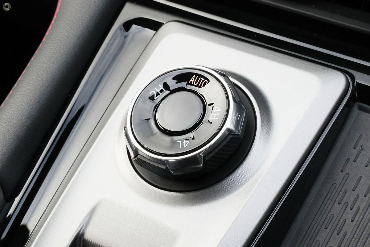 2025 LDV T60 Max PLUS SK8C 4X4