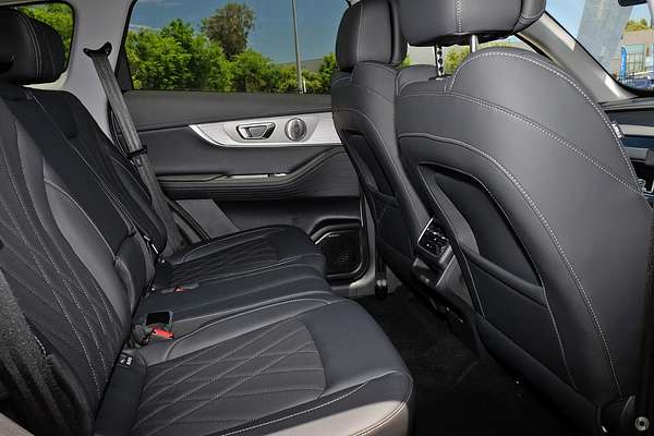 2025 Chery Tiggo 8 Pro Max Ultimate AWD