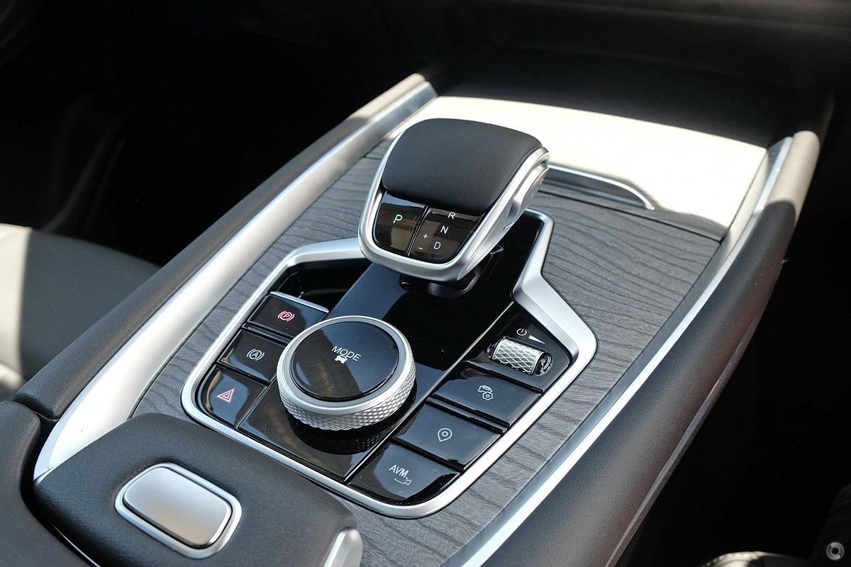 2025 Chery Tiggo 8 Pro Max Ultimate AWD