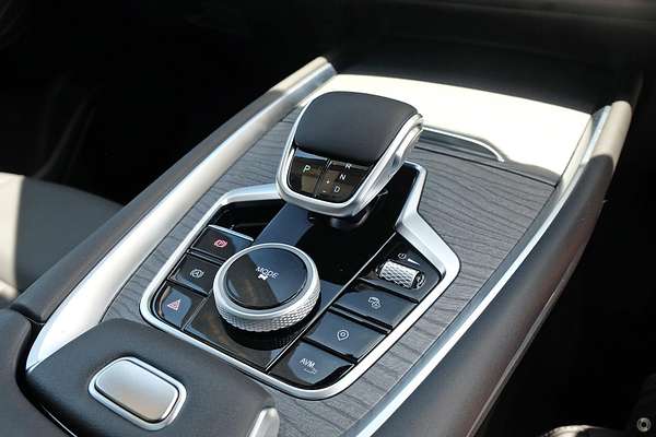 2025 Chery Tiggo 8 Pro Max Ultimate AWD