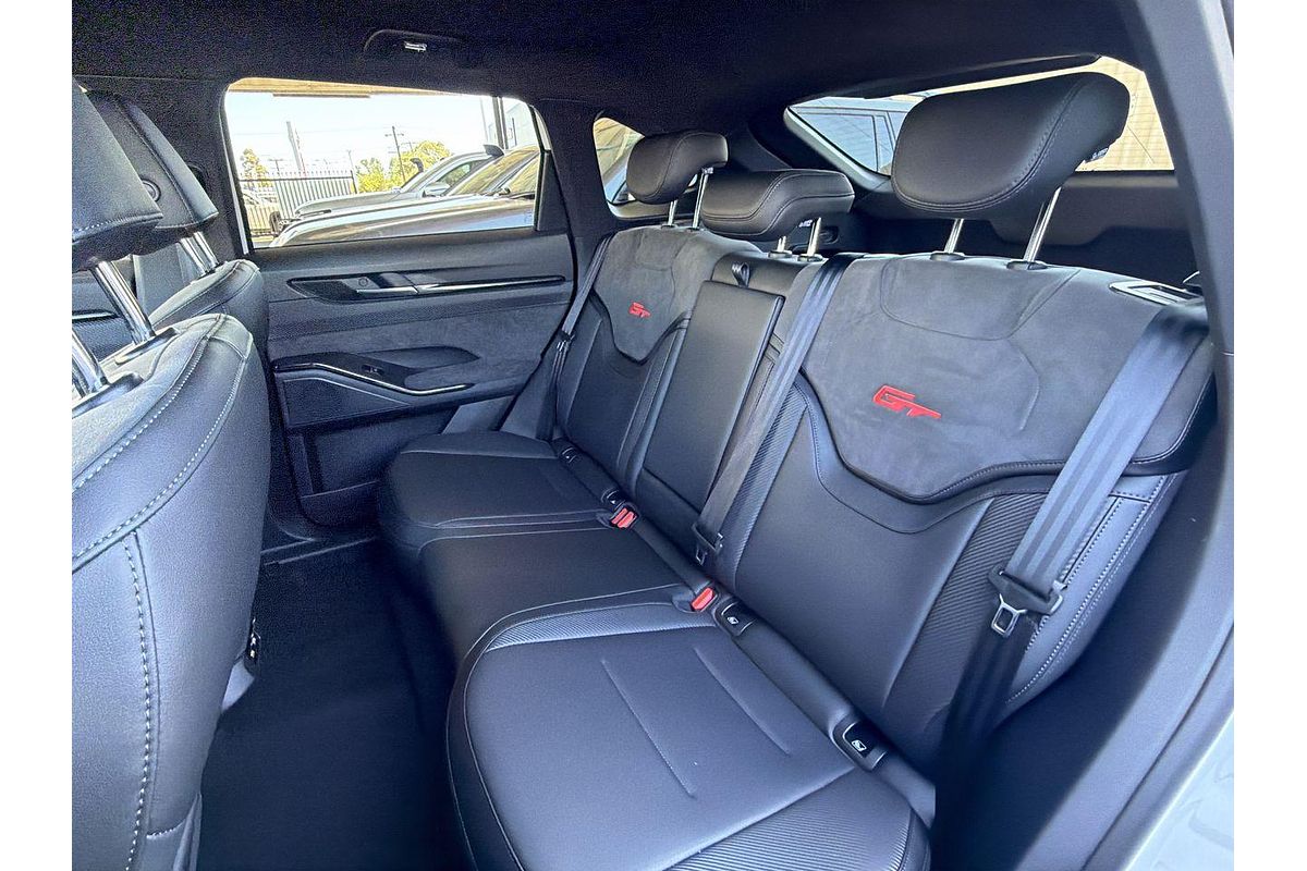 2025 GWM Haval H6GT Ultra B03