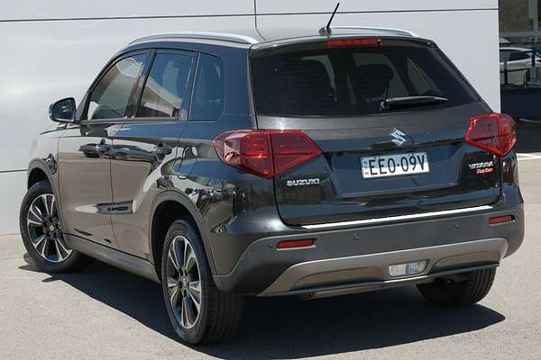2019 Suzuki Vitara Turbo LY Series II