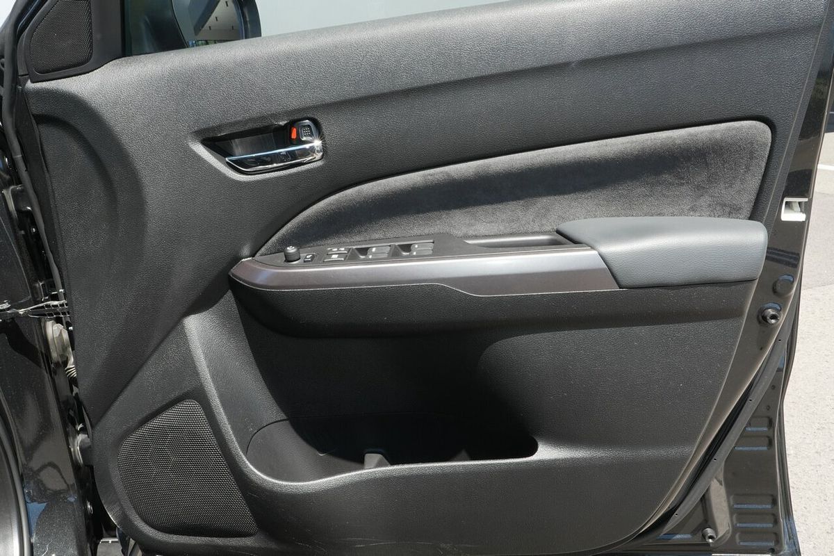 2019 Suzuki Vitara Turbo LY Series II