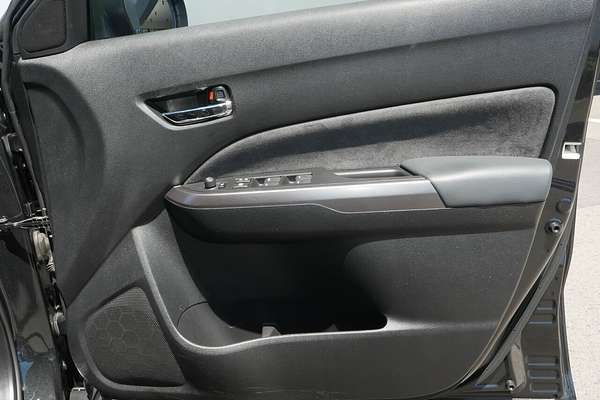 2019 Suzuki Vitara Turbo LY Series II