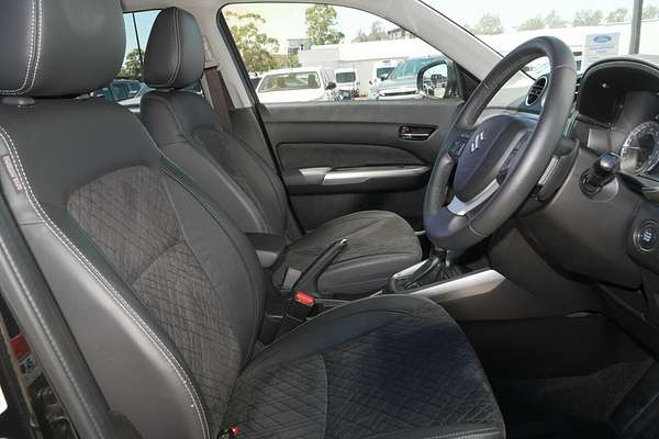 2019 Suzuki Vitara Turbo LY Series II