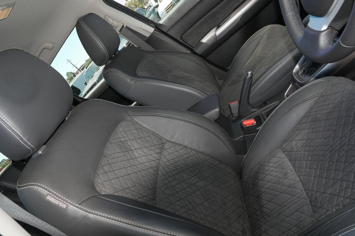 2019 Suzuki Vitara Turbo LY Series II