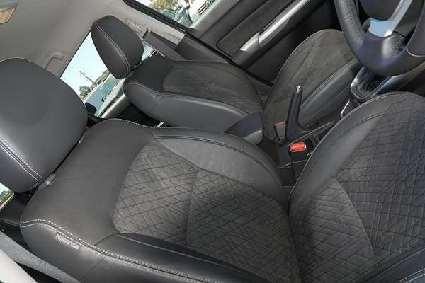 2019 Suzuki Vitara Turbo LY Series II