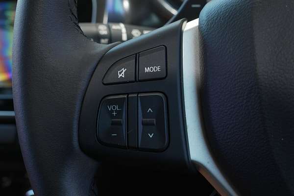 2019 Suzuki Vitara Turbo LY Series II