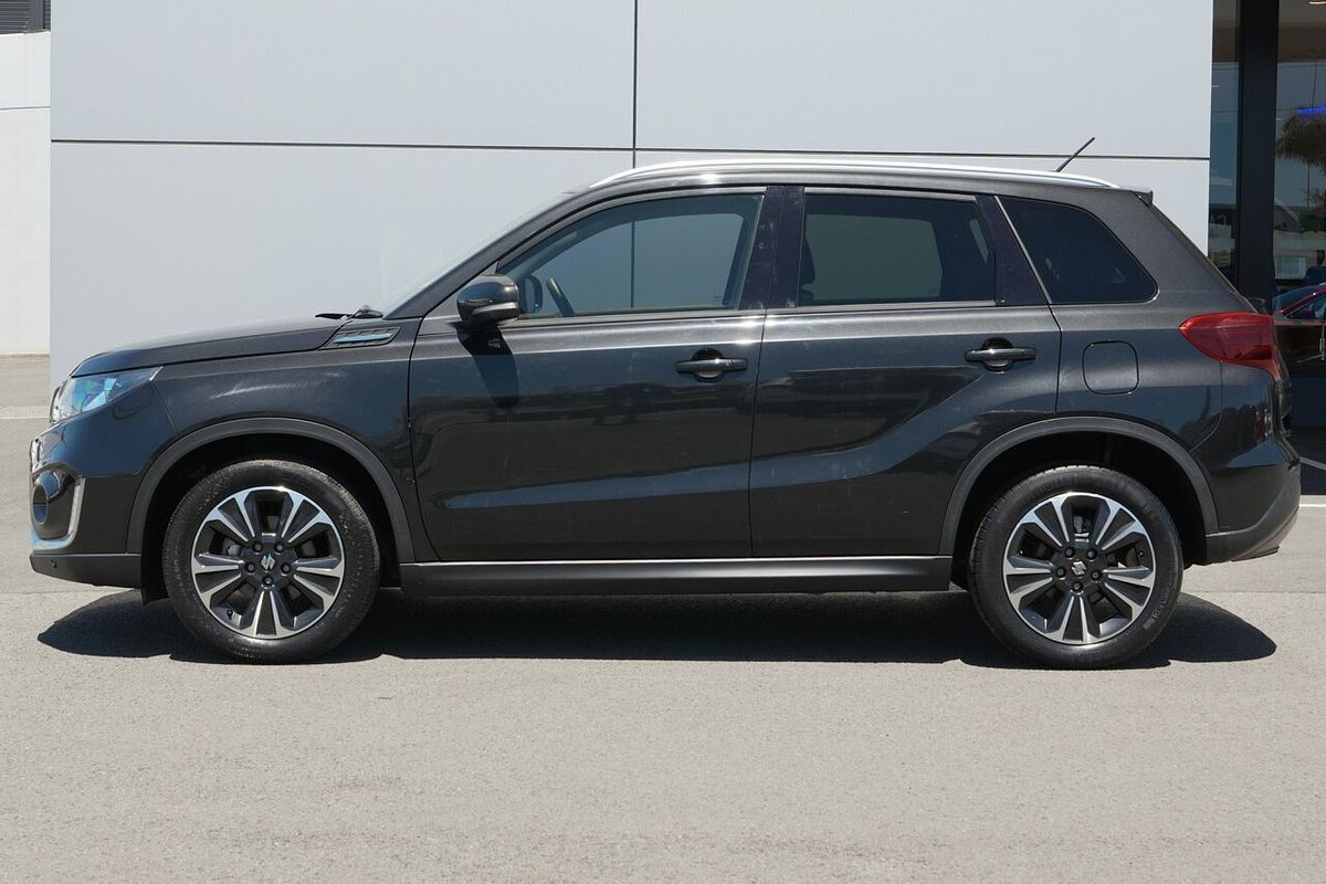 2019 Suzuki Vitara Turbo LY Series II