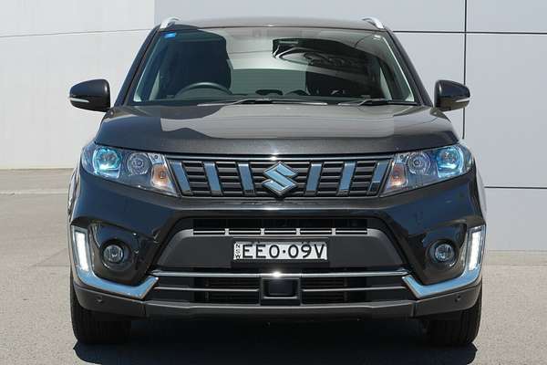 2019 Suzuki Vitara Turbo LY Series II
