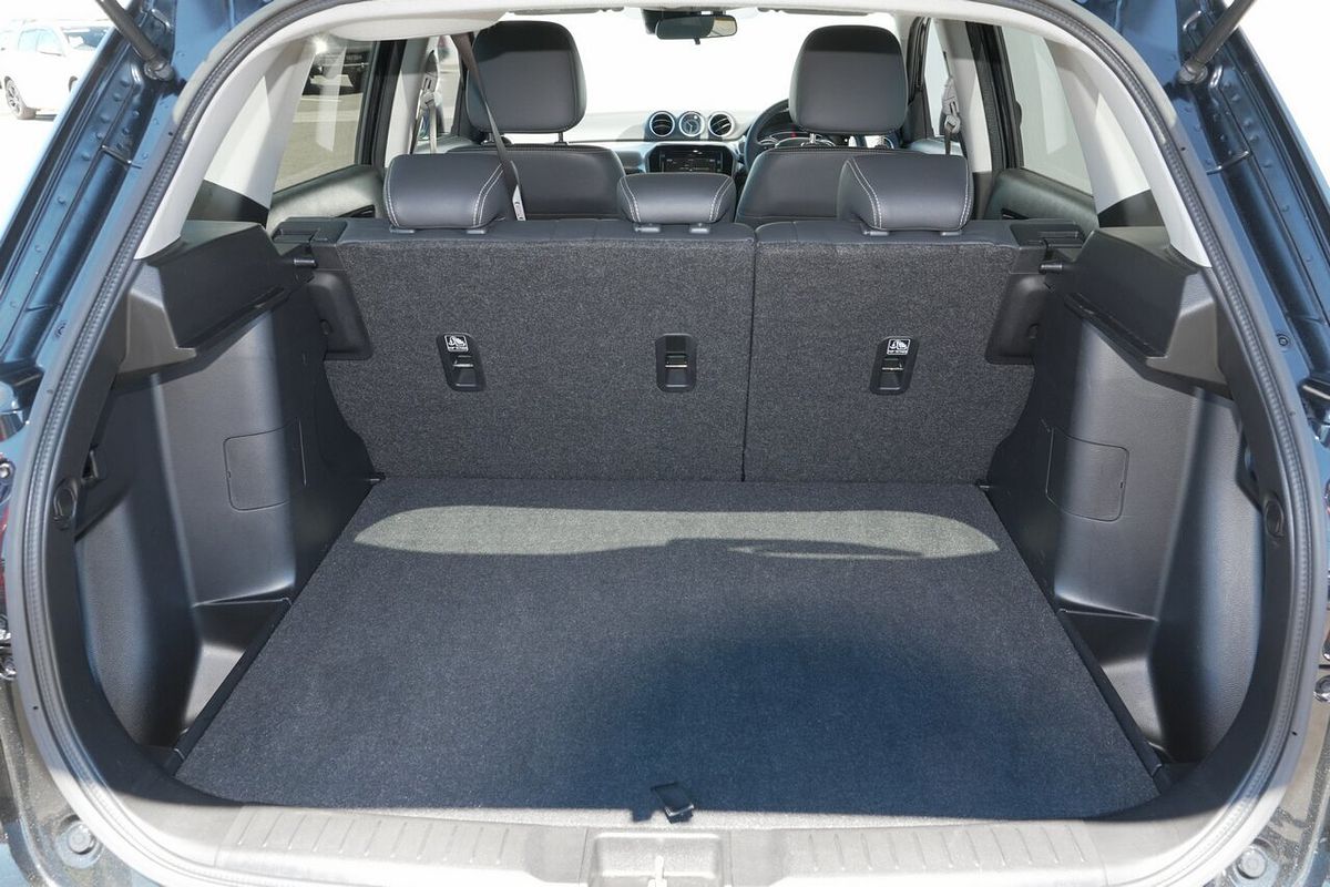 2019 Suzuki Vitara Turbo LY Series II